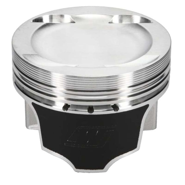 Wiseco Honda B-Series -10cc Dish 1.181 x 84.0mm Piston Shelf Stock - RPL Performance
