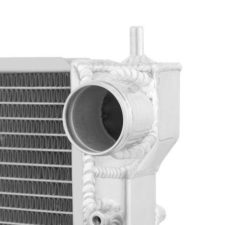 Mishimoto 2022+ Subaru BRZ / Toyota GR86 H4 2.4L Performance Aluminum Radiator - RPL Performance