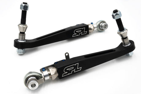 SPL Parts 2022+ BMW G8X Front Lower Control Arms M3/M4 AWD Version - RPL Performance