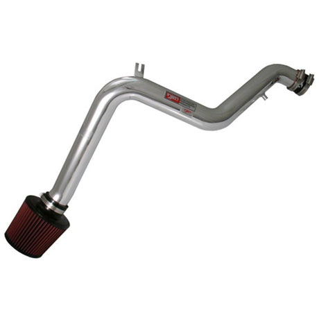 Injen 90-93 Accord No ABS Polished Cold Air Intake - RPL Performance