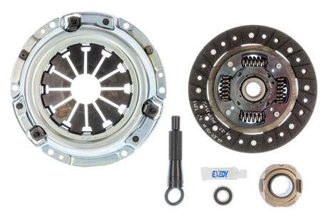 Exedy 1989-1989 Honda Civic L4 Stage 1 Organic Clutch - RPL Performance