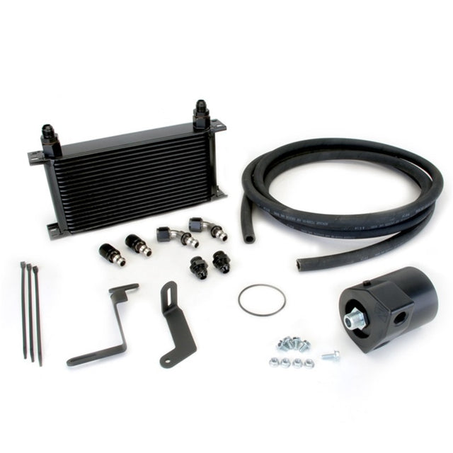 Skunk2 BRZ/FR-S Oil Cooler Kit - RPL Performance