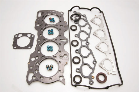 Cometic Street Pro Honda 1990-01 DOHC B18A1/B1 Non-VTEC 82mm Bore Top End Kit - RPL Performance