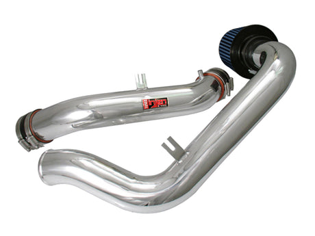 Injen 06-09 S2000 2.2L 4Cyl. Polished Cold Air Intake - RPL Performance