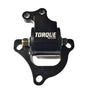 Torque Solution Billet Aluminum Engine Mount: Honda Civic SI 2002-2005 (EP3) - RPL Performance