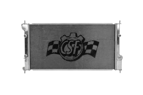 CSF 13-16 Scion FR-S / 13-20 Toyota 86 / 22+ Toyota GR86 / 2013+ Subaru BRZ Radiator - RPL Performance