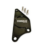 Torque Solution Billet Aluminum Cam Plate (Black): Subaru BRZ / Scion FR-S 2013+ - RPL Performance