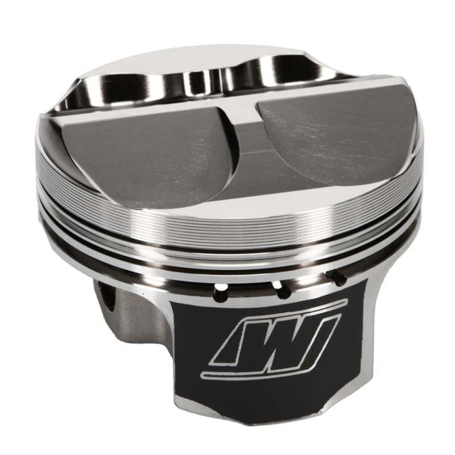Wiseco Honda K-Series +10.5cc Dome 1.181X86.5mm Piston Shelf Stock Kit - RPL Performance