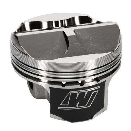 Wiseco Honda K-Series +10.5cc Dome 1.181X86.0mm Piston Shelf Stock Kit - RPL Performance