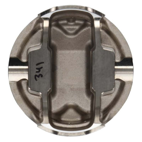 Wiseco Honda S2000 F20C 89.0mm Bore 11:1 CR Custom Pistons - RPL Performance
