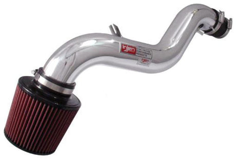 Injen 90-93 Integra Fits ABS Polished Short Ram Intake - RPL Performance