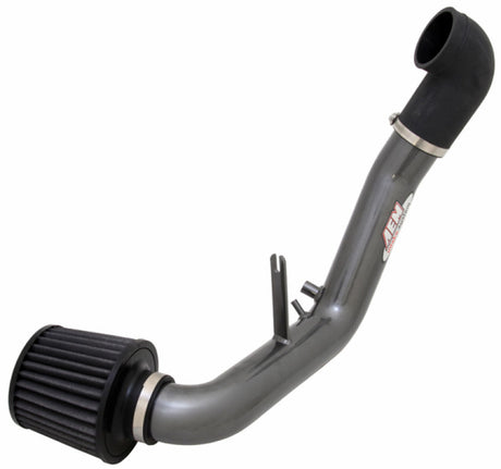 AEM 02-06 RSX (Manual Base Model only) Silver Cold Air Intake - RPL Performance