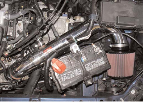 Injen 03-06 Element Polished Short Ram Intake - RPL Performance