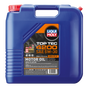 LIQUI MOLY 20L Top Tec 4200 New Generation Motor Oil SAE 5W30 - RPL Performance