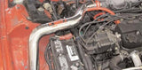 Injen 88-91 Civic Ex Si CRX Si Polished Cold Air Intake - RPL Performance