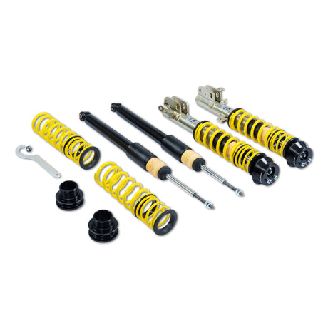 ST XTA Adjustable Coilovers Honda Fit (GK5) - RPL Performance