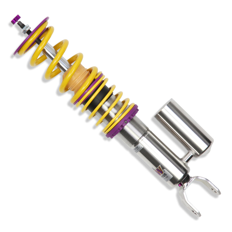 KW Coilover Kit V3 Honda S2000