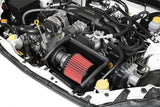 AEM 13-18 Subaru BRZ H4-2.0L F/I Polished Cold Air Intake - RPL Performance