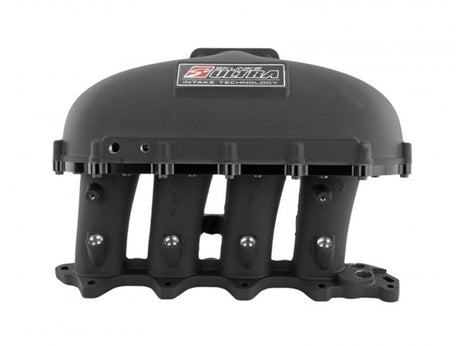 Skunk2 Ultra Race Series Centerfeed (B16A/B - B17A - B18C) 5.0L Black Intake Manifold - RPL Performance