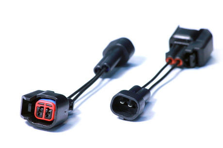 Injector Dynamics USCAR to Denso PnP Adapter (id91.3)(SAME as id90.4 and dwconn-US-SUM) - RPL Performance