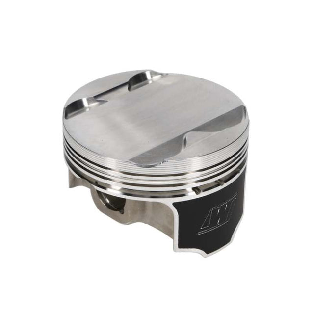 Wiseco Acura 4v R/DME -9cc STRUTTED 86.0MM Piston Shelf Stock - RPL Performance