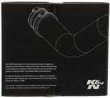 K&N 06-08 Honda Ridgeline V6-3.5L High Flow Performance Kit - RPL Performance