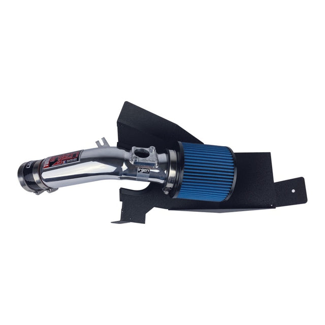 Injen 17-20 Honda Civic Si L4 1.5L Turbo Polished SP Short Ram Intake - RPL Performance