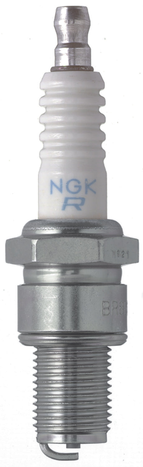 NGK BLYB Spark Plug Box of 6 (BR9ES) - RPL Performance