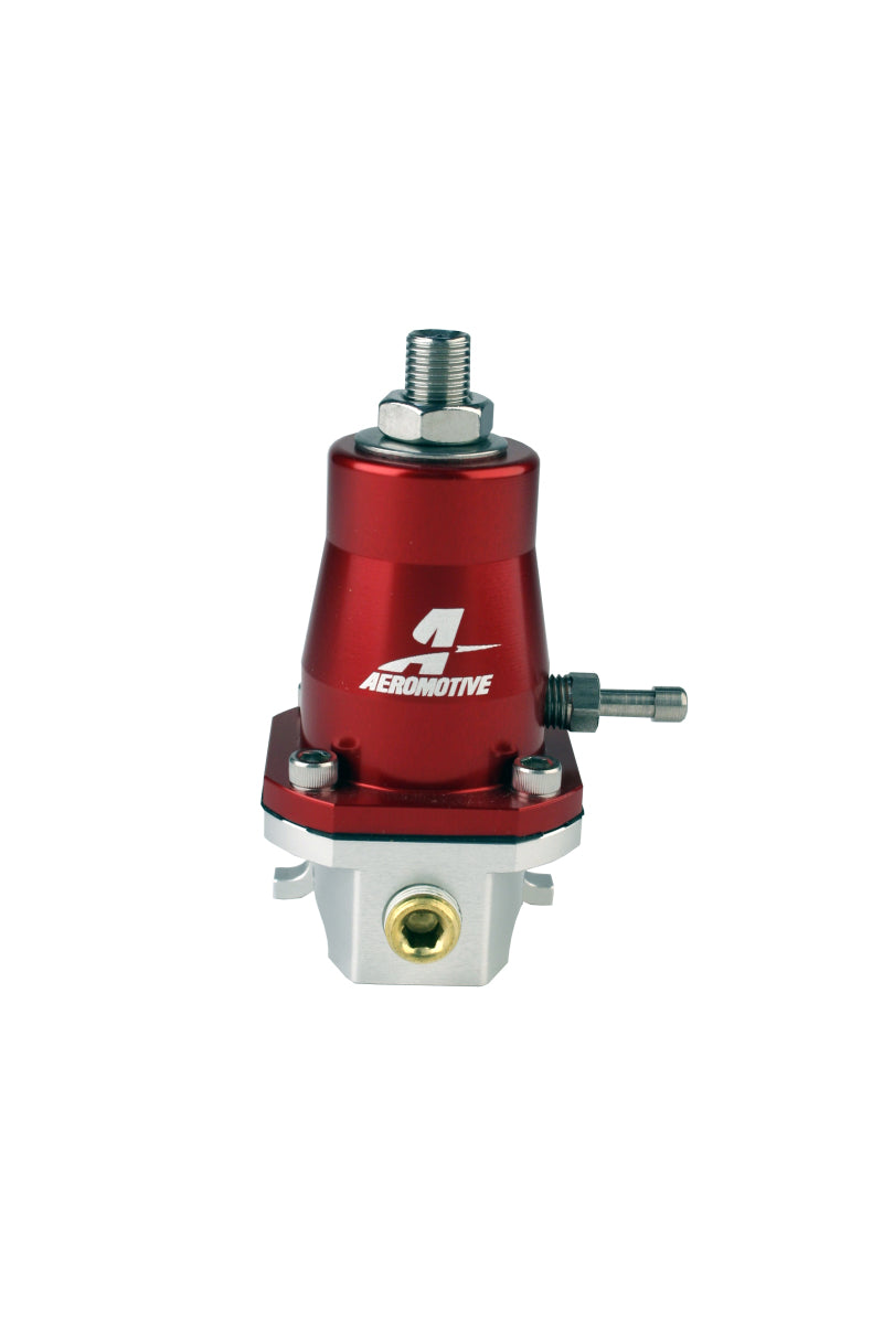 Aeromotive 92-97 Honda/Acura 1.6L VTEC Billet Adjustable Regulator - RPL Performance