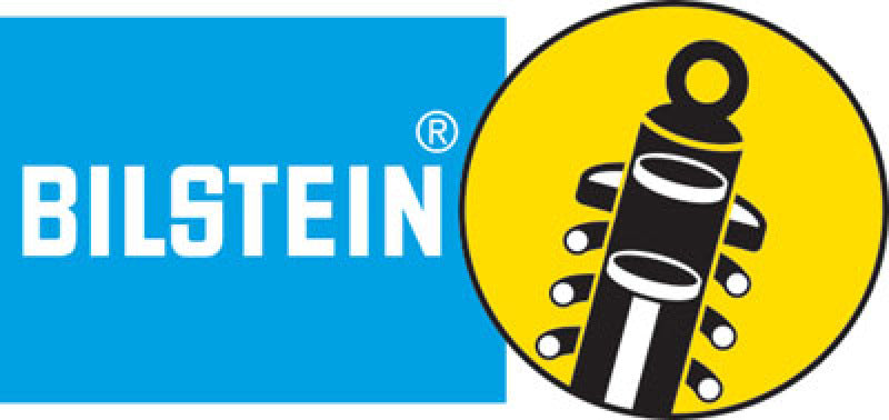 Bilstein B8 1988 Honda Civic Base Hatchback Front Left 36mm Monotube Shock Absorber