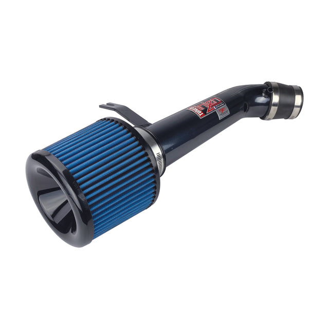 Injen 96-98 Honda Civic EL/EX/HX L4 1.6L Black IS Short Ram Cold Air Intake - RPL Performance