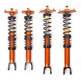 Moton 2021+ BMW M3 G80 / 2021+ BMW M4 G82 Moton 1-Way Series Coilovers - RPL Performance