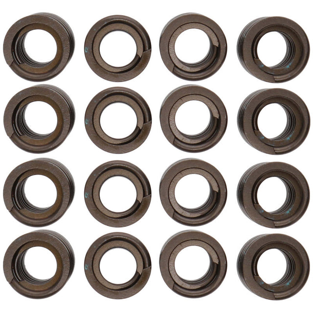 Manley Honda K20A/K20Z Valve Spring and Retainer Kit (w/o Valve Locks) - RPL Performance