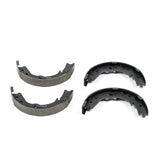 Power Stop 05-10 Honda Odyssey Rear Autospecialty Parking Brake Shoes - RPL Performance