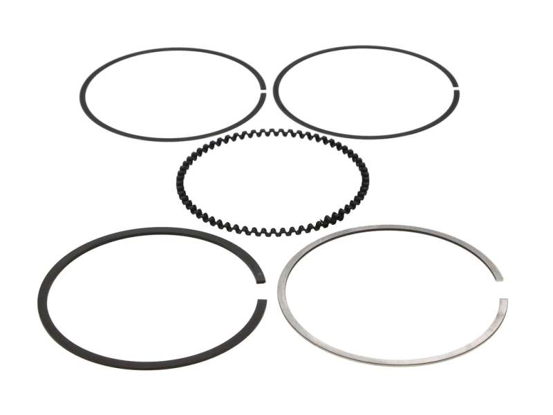 Wiseco 83.50MM RING SET Ring Shelf Stock - RPL Performance