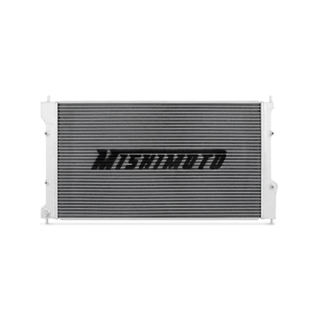 Mishimoto 12-14 Subaru BRZ / 12-14 Scion FR-S / 12-14 Toyota GT86 Performance Aluminum Radiator - RPL Performance