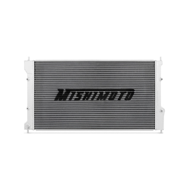 Mishimoto 12-14 Subaru BRZ / 12-14 Scion FR-S / 12-14 Toyota GT86 Performance Aluminum Radiator - RPL Performance