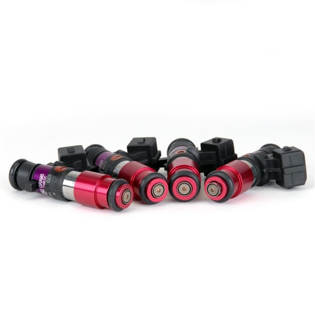 Grams Performance 1150cc Evo X INJECTOR KIT - RPL Performance