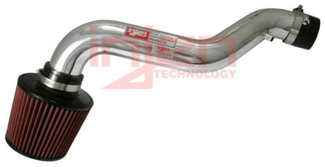 Injen 88-91 Civic Ex Si CRX Si Polished Short Ram Intake - RPL Performance