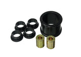 Energy Suspension 06-11 Honda Civic DX/EX/LX Black Hyper-Flex Steering Rack Bushing - RPL Performance