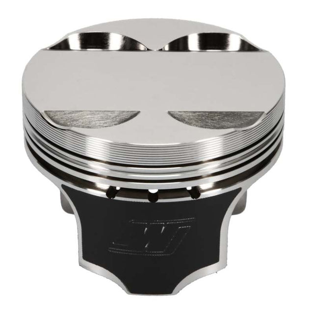 Wiseco Honda Turbo F-TOP 1.176 X 81.5MM Piston Shelf Stock - RPL Performance