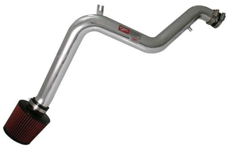 Injen 90-93 Accord No ABS Polished Cold Air Intake - RPL Performance