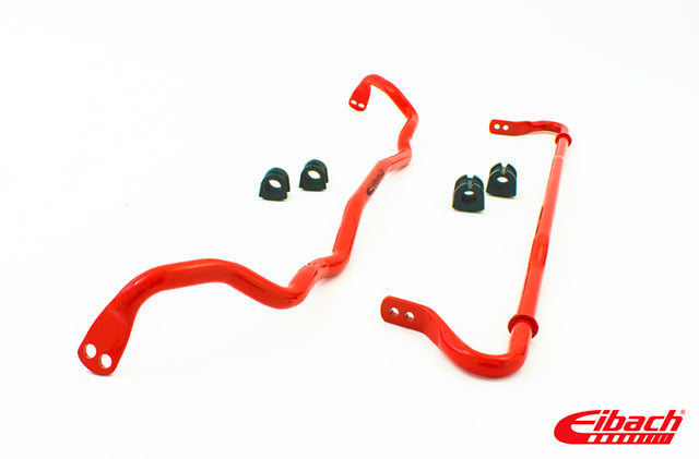 Eibach 25mm Front & 19mm Rear Anti-Roll-Kit for 13 Scion FR-S / 13 Subaru BRZ - RPL Performance