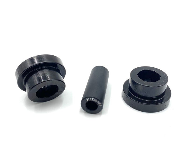 BLOX Racing Replacement Polyurethane Bushing - EG/DC (All) EK (Outer) Includes 2 Bushings 2 Inserts - RPL Performance