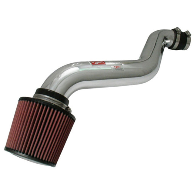 Injen 94-97 Honda Accord 2.2L 4Cyl Black Short Ram Intake - RPL Performance