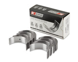 King Honda 91CI/1.5L D15A2/D15A3/D15B1/D15B2/D15B7/D15B8/D15Z1 (Size +0.50) Rod Bearing Set - RPL Performance