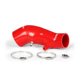 Mishimoto 07-10 Honda Civic Si Red Silicone Induction Hose Kit - RPL Performance