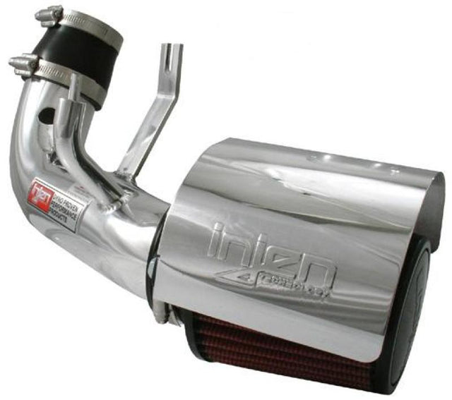 Injen 02-06 RSX (CARB 02-04 Only) Polished Short Ram Intake - RPL Performance