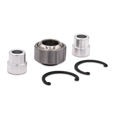 BLOX Racing Replacement Spherical Bearing - EK Center (Includes 2 Inserts / 2 Clips) - RPL Performance