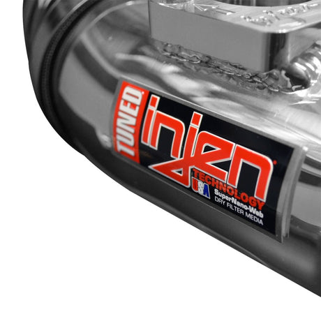 Injen 18-20 Honda Accord 2.0L Turbo Short Ram Cold Air Intake - RPL Performance
